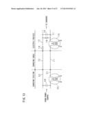 POWER LINE COMMUNICATIONS SYSTEM, POWER LINE COMMUNICATION DEVICE, AND     CONNECTOR DEVICE diagram and image