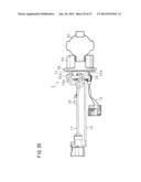 POWER LINE COMMUNICATIONS SYSTEM, POWER LINE COMMUNICATION DEVICE, AND     CONNECTOR DEVICE diagram and image