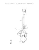 POWER LINE COMMUNICATIONS SYSTEM, POWER LINE COMMUNICATION DEVICE, AND     CONNECTOR DEVICE diagram and image