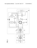 POWER RECEIVING DEVICE AND POWER FEEDING SYSTEM diagram and image