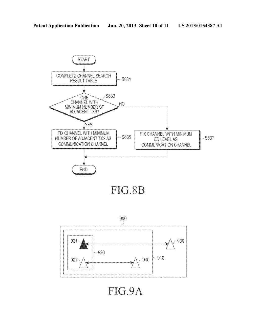 APPARATUS AND METHOD FOR TRANSMITTING WIRELESS POWER - diagram, schematic, and image 11