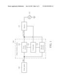 SOLAR INVERTER SYSTEM AND CONTROL METHOD THEREOF diagram and image