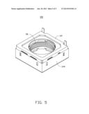 VOICE COIL MOTOR diagram and image