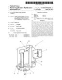 ACTUATING DRIVE FOR A MOTOR VEHICLE diagram and image