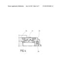 ACTUATING DRIVE FOR A MOTOR VEHICLE diagram and image