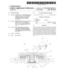 SPINDLE MOTOR diagram and image