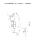 SPINDLE MOTOR diagram and image