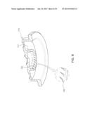 SPINDLE MOTOR diagram and image