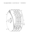 AXIAL FLUX ALTERNATOR WITH ONE OR MORE FLUX AUGMENTATION RINGS diagram and image