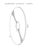 AXIAL FLUX ALTERNATOR WITH ONE OR MORE FLUX AUGMENTATION RINGS diagram and image