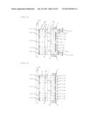 PERMANENT MAGNET TYPE ROTARY ELECTRIC MACHINE AND ELECTRIC POWER STEERING     APPARATUS USING THE SAME diagram and image