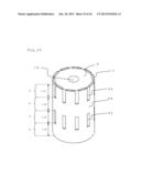 PERMANENT MAGNET TYPE ROTARY ELECTRIC MACHINE AND ELECTRIC POWER STEERING     APPARATUS USING THE SAME diagram and image