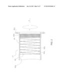 HUB SHELL FOR BICYCLE GENERATOR HUB diagram and image