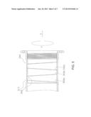 HUB SHELL FOR BICYCLE GENERATOR HUB diagram and image