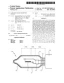 Lamp with Graded Absorption Coating diagram and image