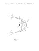 Lamp with Graded Absorption Coating diagram and image