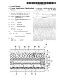 ORGANIC LIGHT EMITTING DEVICE AND ANTISTATIC METHOD FOR THE SAME diagram and image