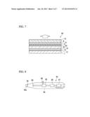 ORGANIC LIGHT EMITTING DEVICE AND ANTISTATIC METHOD FOR THE SAME diagram and image