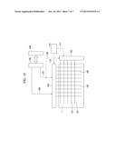 ORGANIC LIGHT EMITTING DEVICE AND ANTISTATIC METHOD FOR THE SAME diagram and image