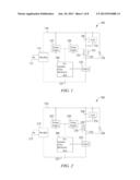 Dimmable LED Driver with Multiple Power Sources diagram and image