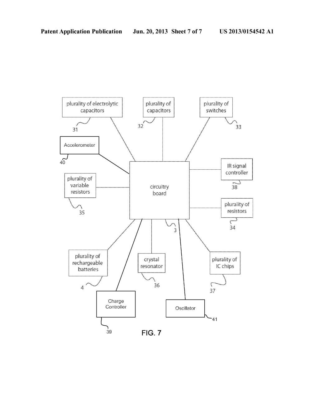 MOBILE DEVICE CONTROLLER - diagram, schematic, and image 08