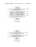 Secondary Battery State Detecting Apparatus and Secondary Battery State     Detecting Method diagram and image