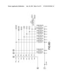 UNINTERRUPTIBLE POWER SUPPLY HAVING EFFICIENT POWER CONVERSION diagram and image