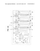 BATTERY PACK AND CORDLESS TOOL USING THE SAME diagram and image