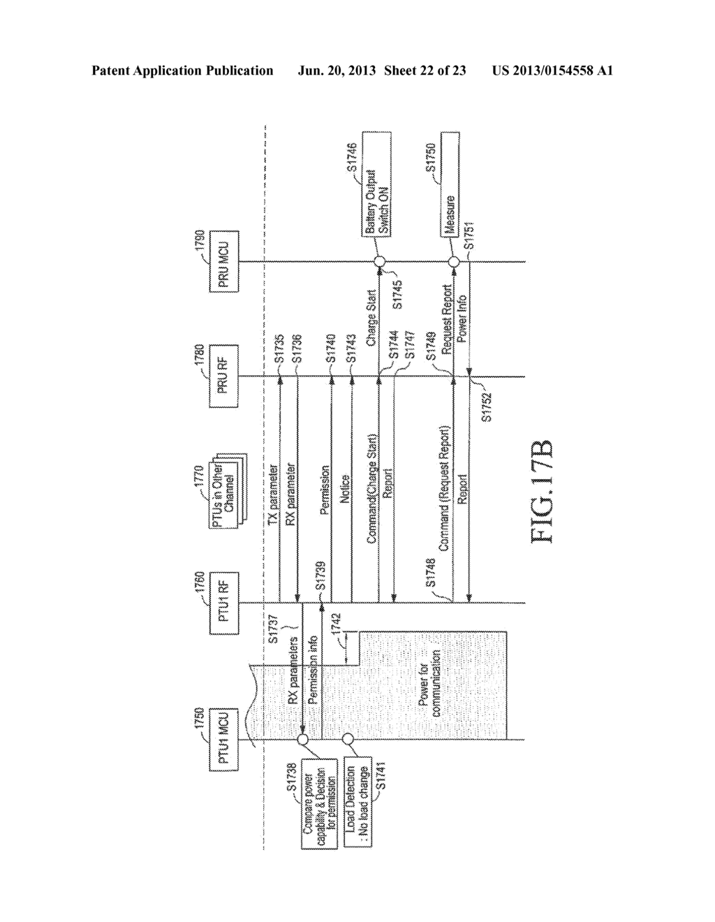 METHOD AND APPARATUS FOR TRANSMITTING WIRELESS POWER - diagram, schematic, and image 23