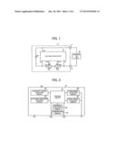 SEMICONDUCTOR DEVICE FOR PROTECTING SECONDARY BATTERY, BATTERY PACK, AND     ELECTRONIC DEVICE USING SAME diagram and image