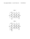 SEMICONDUCTOR DEVICE FOR PROTECTING SECONDARY BATTERY, BATTERY PACK, AND     ELECTRONIC DEVICE USING SAME diagram and image