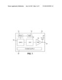 Symmetrical Output Switch-Mode Power Supply diagram and image