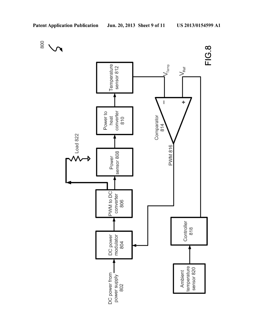 Methods for Reducing Power Consumption of Electronic Systems - diagram, schematic, and image 10