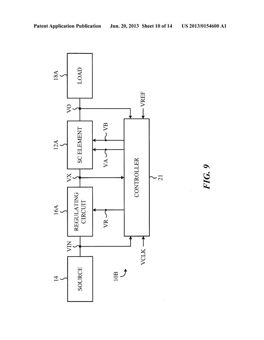 CONTROL OF POWER CONVERTERS WITH CAPACITIVE ENERGY TRANSFER - diagram, schematic, and image 11