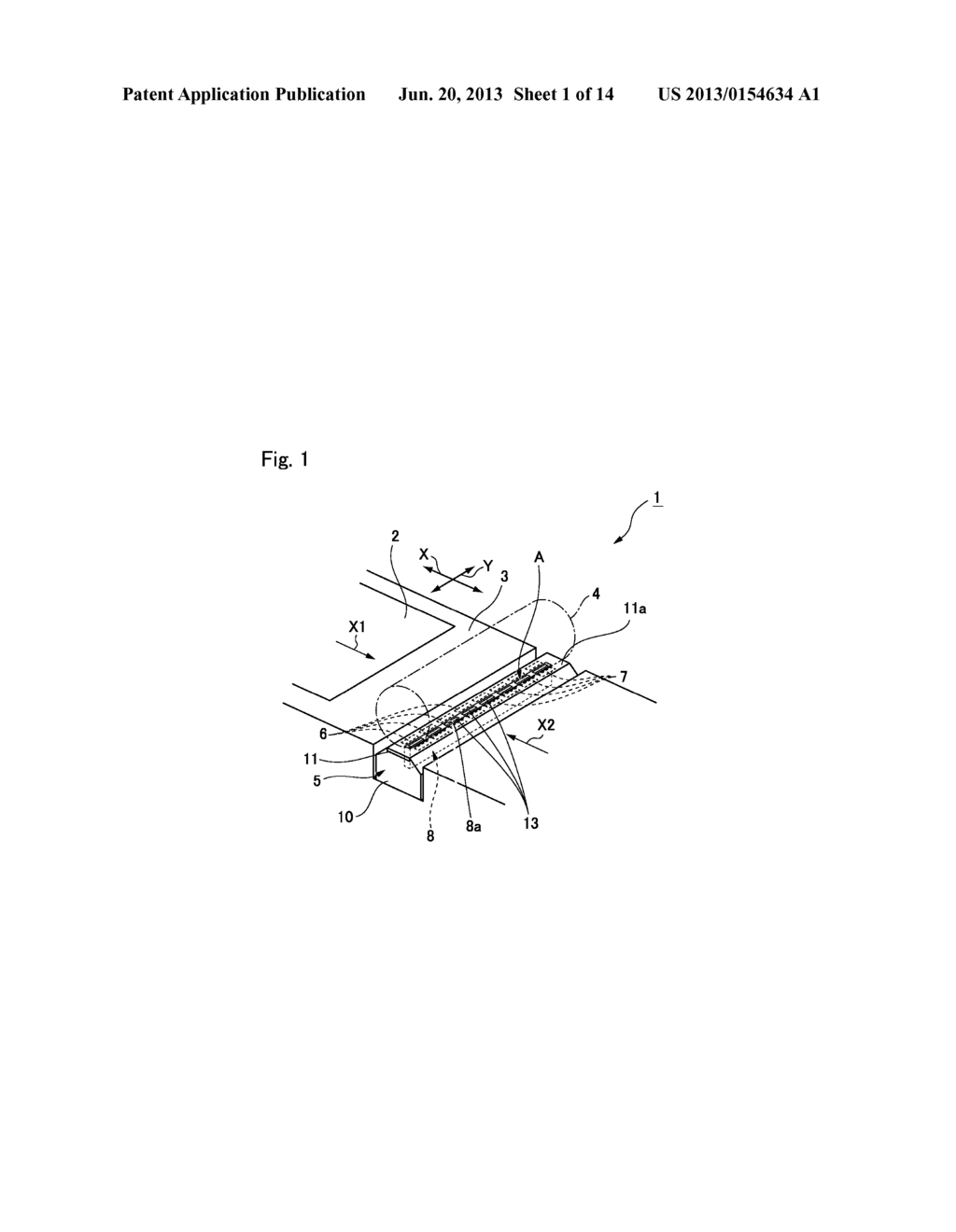 MAGNETIC SENSOR DEVICE - diagram, schematic, and image 02