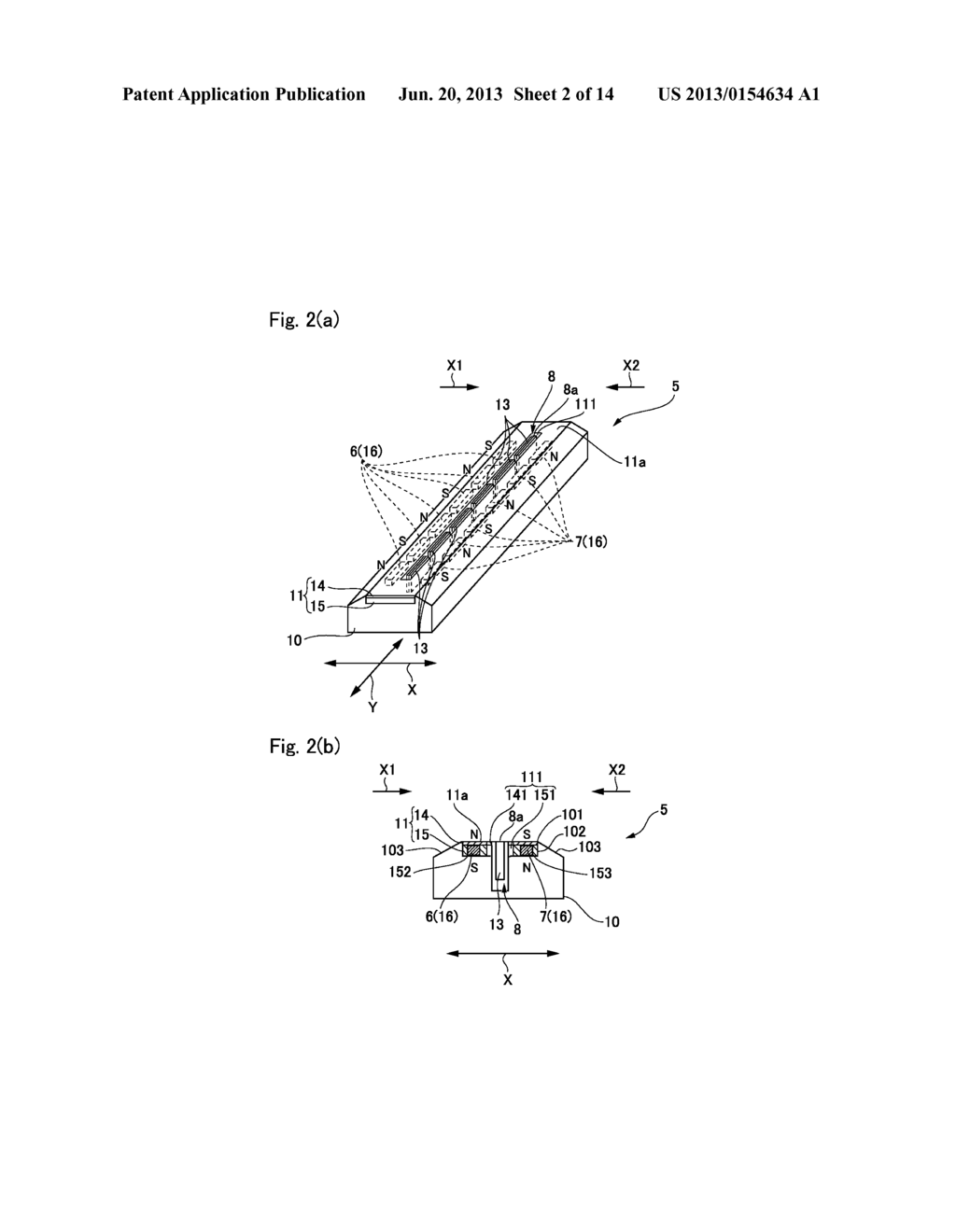 MAGNETIC SENSOR DEVICE - diagram, schematic, and image 03