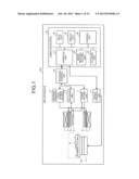 MAGNETIC RESONANCE IMAGING APPARATUS diagram and image