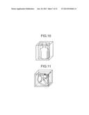 MAGNETIC RESONANCE IMAGING APPARATUS diagram and image