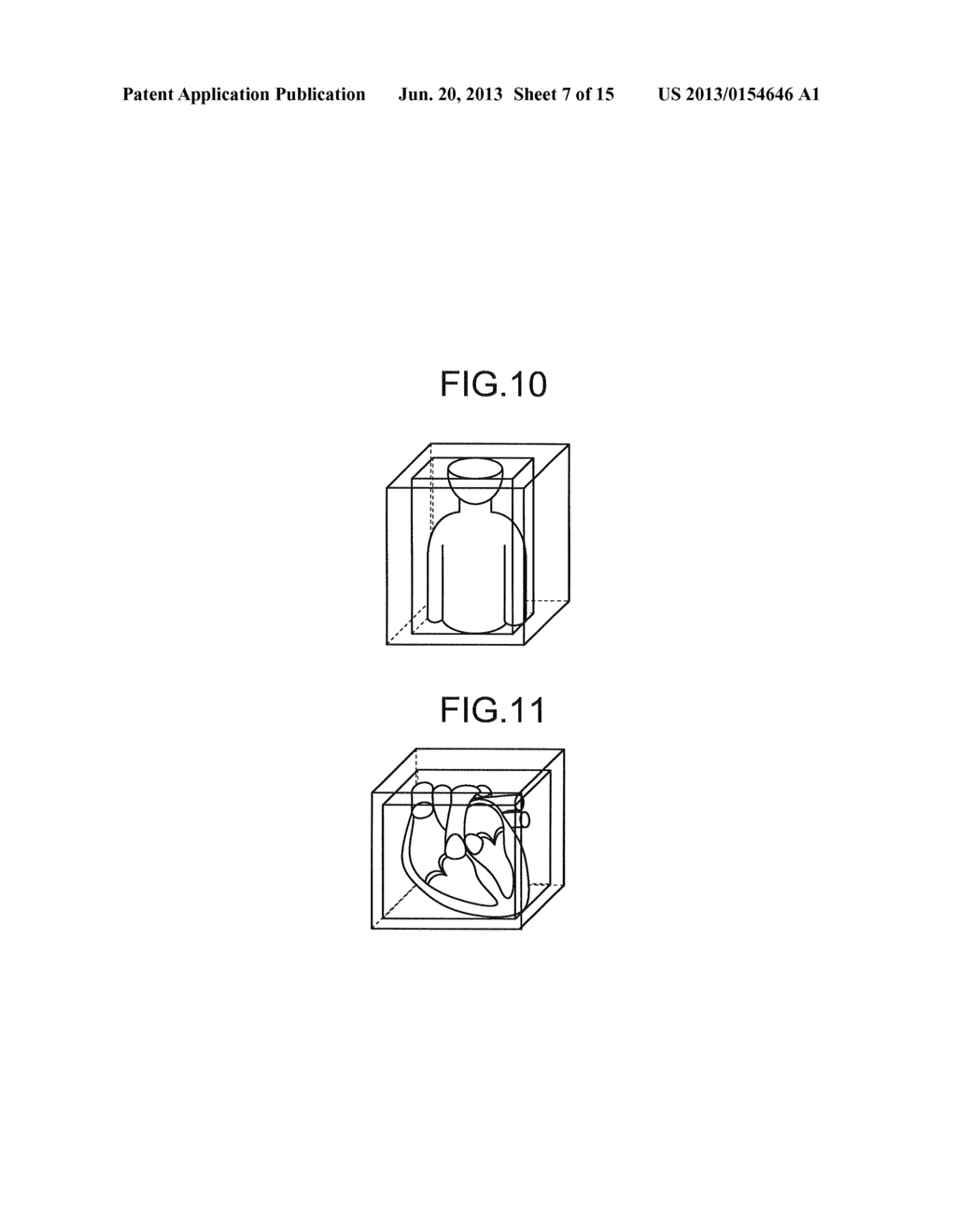 MAGNETIC RESONANCE IMAGING APPARATUS - diagram, schematic, and image 08