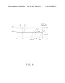 SIGNAL TRANSMISSION LINES WITH TEST PAD diagram and image