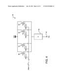 BIAS COMPENSATION METHOD AND SYSTEM FOR MINIMIZING PROCESS, VOLTAGE AND     TEMPERATURE CORNER VARIATIONS diagram and image