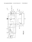 BIAS COMPENSATION METHOD AND SYSTEM FOR MINIMIZING PROCESS, VOLTAGE AND     TEMPERATURE CORNER VARIATIONS diagram and image