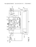 BIAS COMPENSATION METHOD AND SYSTEM FOR MINIMIZING PROCESS, VOLTAGE AND     TEMPERATURE CORNER VARIATIONS diagram and image