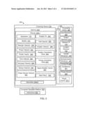 TIMING CIRCUIT CALIBRATION IN DEVICES WITH SELECTABLE POWER MODES diagram and image