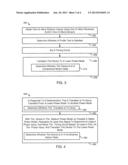 TIMING CIRCUIT CALIBRATION IN DEVICES WITH SELECTABLE POWER MODES diagram and image