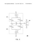 CHARGE PUMP CIRCUIT AND PHASE LOCK LOOP CIRCUIT diagram and image