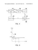 CHARGE PUMP CIRCUIT AND PHASE LOCK LOOP CIRCUIT diagram and image