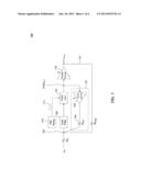 Transient Signal Suppression for a Class-D Audio Amplifier Arrangement diagram and image