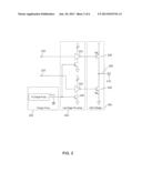 Transient Signal Suppression for a Class-D Audio Amplifier Arrangement diagram and image