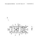 VOLTAGE-CONTROLLED OSCILLATOR diagram and image